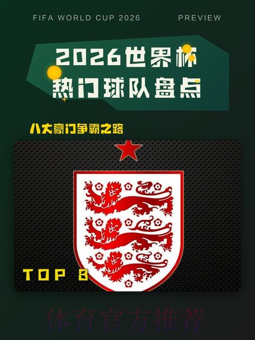 世界杯热门球队准不准